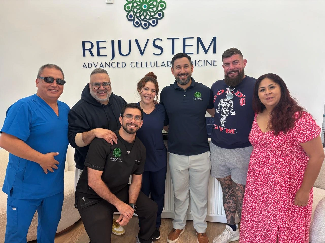 United States · clinical exchange