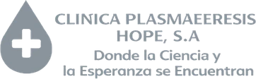 Clínica Plasmaféresis Hope