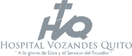Hospital Vozandes Quito